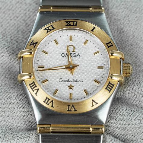 omega wrist watch wikipedia|pre owned omega watches.